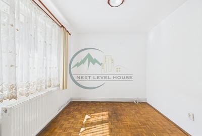 Apartament 2 camere, etaj intermediar, Astra, Comision 0 - 8