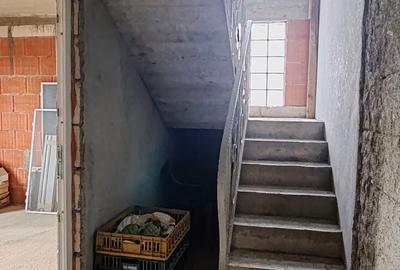 PROPRIETATE DEOSEBITA-CASA & LIVADA-SAT MANGA, COM. VOINESTI, JUD. DAMBOVITA - 28