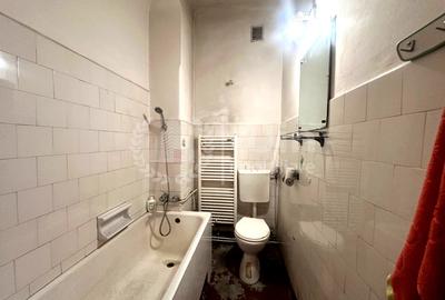 Apartament 2 camere | Etaj 1 | Garaj | Curte | Centru - Piata Cipariu - 4