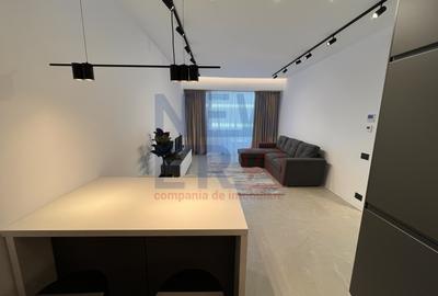 Apartament premium cu 2 camere de inchiriat | One Floreasca Towers - 2
