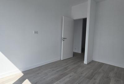 Intabulat, Apartament 2 camere, etaj intermediar 113 000 Euro - 8