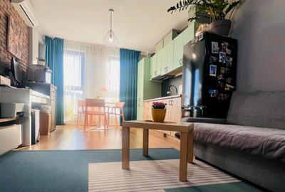 Apartament 2 camere in Mamaia Nord - 200 m de plaja Terasa si parcare - 7