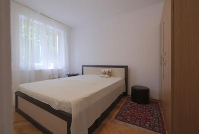 FLOREASCA - F. CHOPIN, apartament 2 camere mobilate, ideal rezidenta - 3