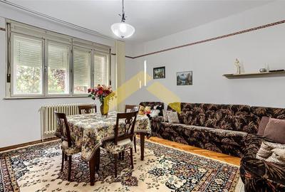 Casa cu teren 1,500 mp de vanzare in Gradiste - 5