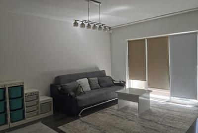 Prima inchiriere! Apartament cu 2 camere in Floresti - 2