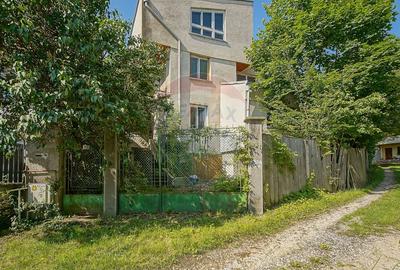Casa str. Horia 51B, Brașov. O poziție pe care orașul nu o mai produce - 5