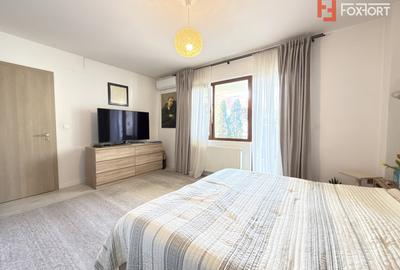 Apartament cu 3 camere de vanzare in Timisoara, zona Torontalului - 26