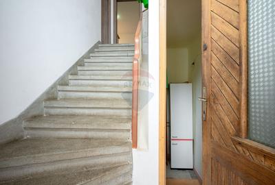 Apartament cu 4 camere la casă | 105 mp Utili | Curte 128 mp - 24