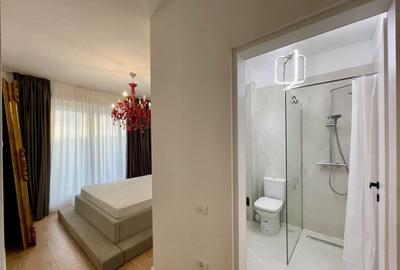 Apartament + Curte ( City Nord Tunari ) - 7
