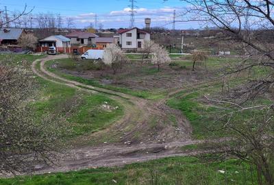 Teren intravilan Focsani. - 16