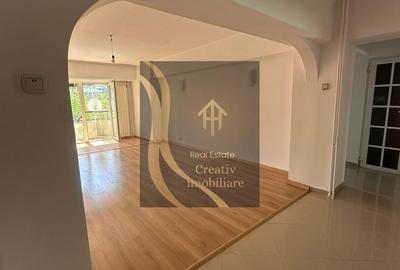 Apartament 4 camere Decebal - 1