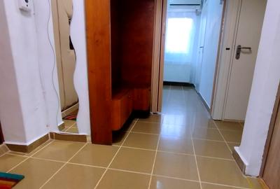 Apartament 2 camere de închiriat piata Unirii, mobilat - 11