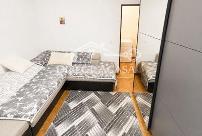 Apartament cu 2 camere de vânzare – Iernut, Piata 1 Decembrie - 9
