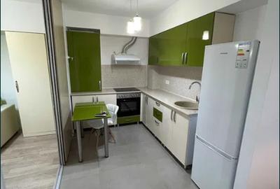 Ap. 2 camere Politehnica PARK Residence - de inchiriat - 2