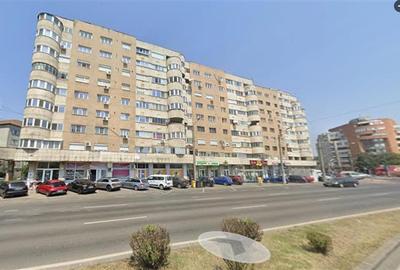 Spatiu comercial de inchiriat Simion Barnutiu, vad excelent - 2