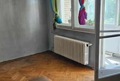 3 Camere Calea Giulesti aproape de stadion. Bloc reabilitat etaj1 - 5