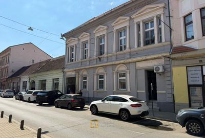 De închiriat – Spațiu birouri 256 mp | Ultracentral Arad - 13