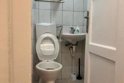 Floreasca Inchiriez ap 2 cam  nemobila parter vila  gradina proprie boxa parcare - 5