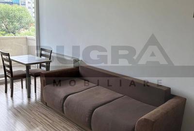 Apartament de 2 camere, 42mp, parcare, zona Piata Mihai Viteazul - 2