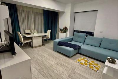Apartament 2 camere în bloc- Boutique 2023 Calea Vitan - 6
