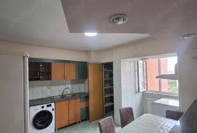 Apartament de 3 camere, 96 mp, boiler, disponibil imediat, Calea Moșilor - 7