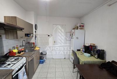 Apartament cu 4 camere de vânzare, zona Lipovei, Timișoara - 8