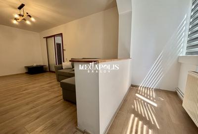 Apartament 2 camere | Gara | Piața Dacia | Parcare | B-dul Gării - 12