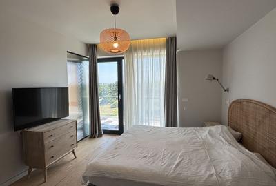 PENTHOUSE | 3 rooms | 140 SQM | VIEW OF THE LAKE - 7
