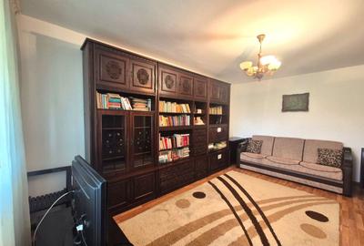 Centru Civic, apartament decomandat, ideal pentru un cuplu, pet friendly - 6