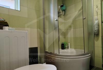 Casa calcan cu gradina mare in Inima cartierului Intre Lacuri - Cluj-Napoca - 10