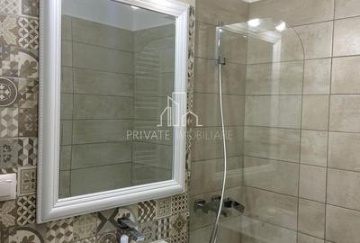 Apartament 3 Camere Mobilat/Utilat/Parcare Subterana, Maurer Residence - 12