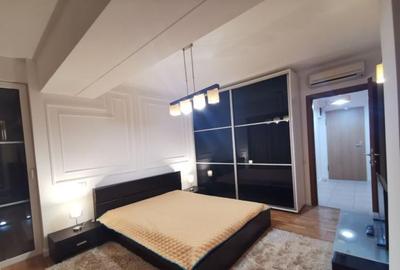Apartament cu 2 camere decomandat, mobilat în Unirii