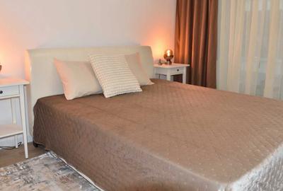 2 camere Politehnica Park Residence - Grozavesti - 4