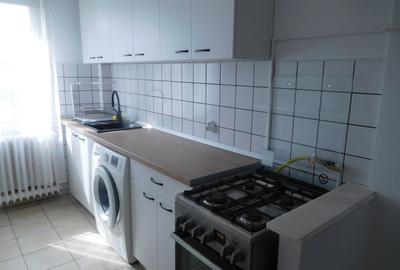 Chirie apartament cart Gheorgheni - 5