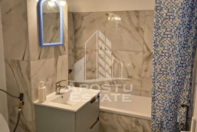 Apartament cu 2 camere CENTRALA PROPRIE in zona Soarelui. Timisoara - 6