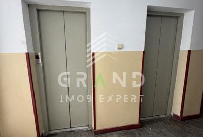 Oportunitate excelentă!Garsonieră cu BALCON | 30 mp | Mănăștur–BIG/Winmarkt - 19