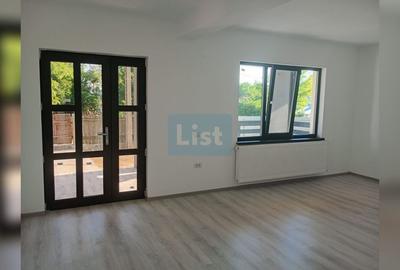 CASA PLAN PARTER - BRANISTEA - 14