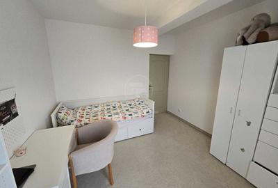 Casa tip Duplex zona Narciselor - 5