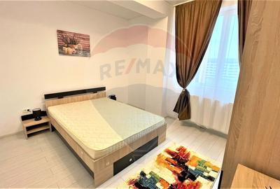 Apartament 2 camere, de inchiriat, Militari Residence, Ilie Petre - 3