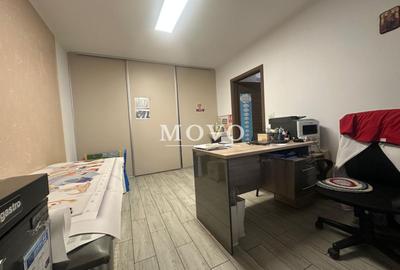 Apartament cu 3 camere decomandat, mobilat în Simion Bărnuțiu
