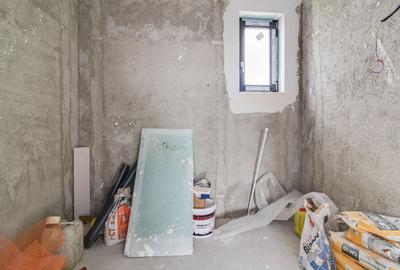 Vila INDIVIDUALA, 600 mp teren, 4 camere, Crevedia-Buftea! - 20
