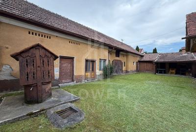 Casă rustică de vânzare în Tilișca, (Marginimea Sibiului) - 22