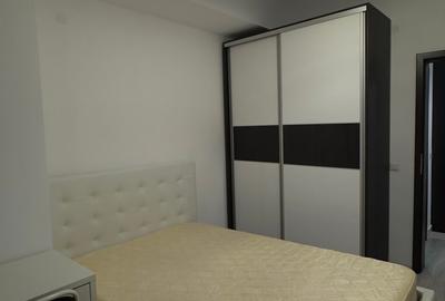 2 camere Galata - OXYGEN - parcare subterana - amenajat modern - mutare imediata - 6