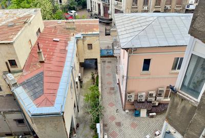 Apartament 4 camere Batistei, strada Vasile Lascar, 136 mp, comision 0 ! - 27