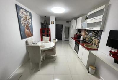 Dristor/Mihai Bravu ap 2camere lux,bloc 1985/124.000euro - 7