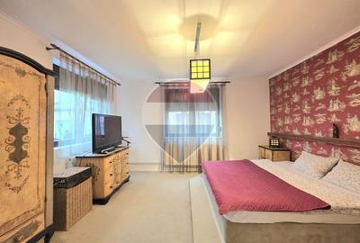 De închiriat casa cu 2 camere + loc de parcare inclus - 1