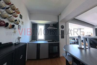 Apartament 3 camere de închiriat Titulescu - Piața Victoriei - 5