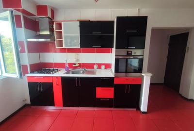 Apartament 3 camere spatios, liber, Berceni-Piata Covasna - 9