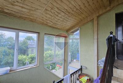 Casă / Vilă cu 900 teren intravilan, Salcea, Suceava - 32