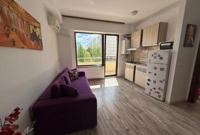 Vedere si plaja la 50 m - Mamaia - 11